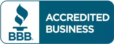 BBB Accredited